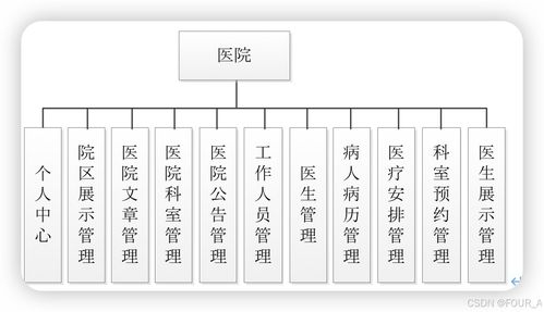 基于springboot的b2b平台医疗病历交互系统